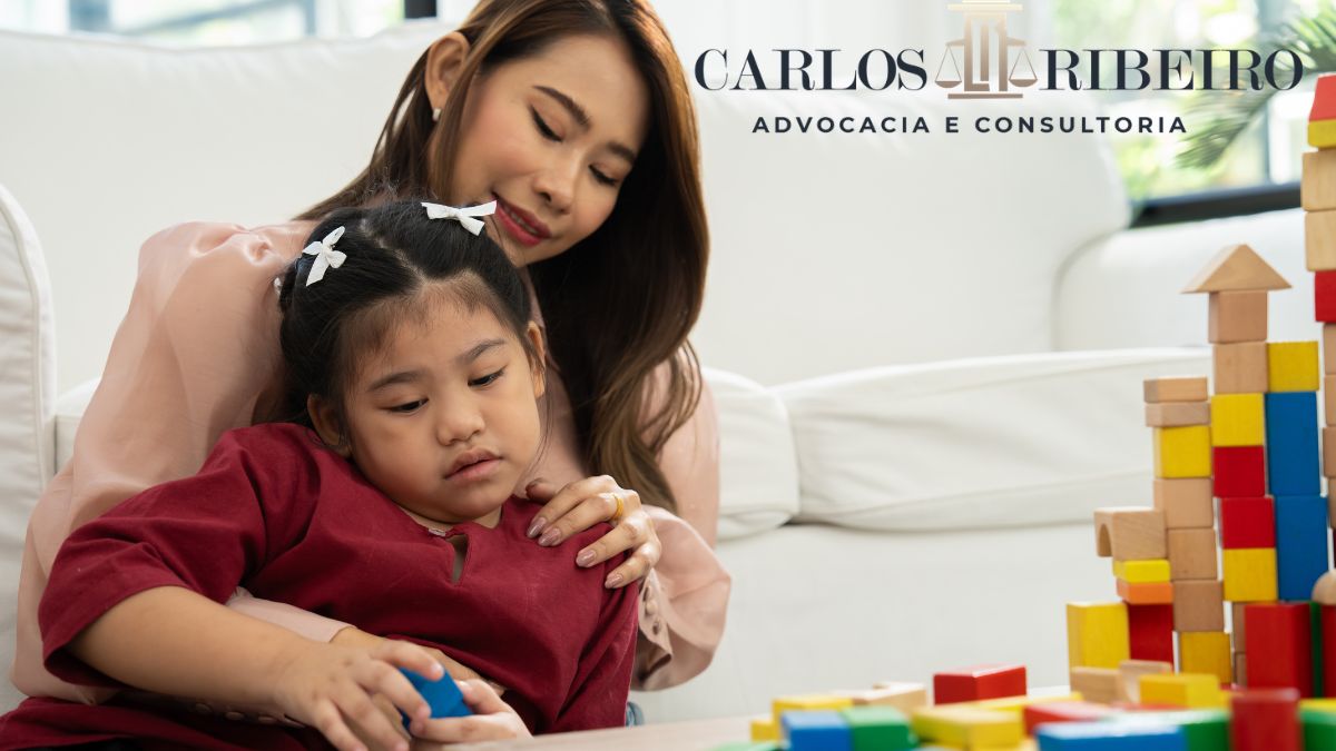 Autismo O plano de saúde negou a terapia ou o tratamento Saiba seus direitos