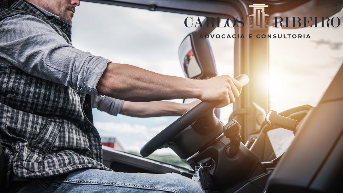 Caminhoneiro Autônomo: como comprovar rendimentos e direitos sem carteira assinada